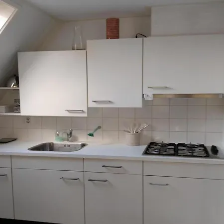 Cozy In Сasa de vacaciones Burgerbrug