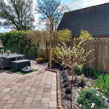 Cozy In * Burgerbrug