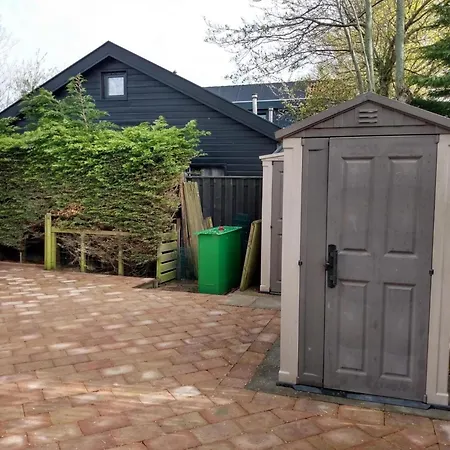 Cozy In * Burgerbrug