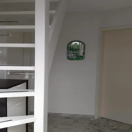 Сasa de vacaciones Cozy In Burgerbrug