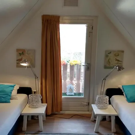 度假居 Cozy In *