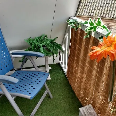 Cozy In 度假居 *