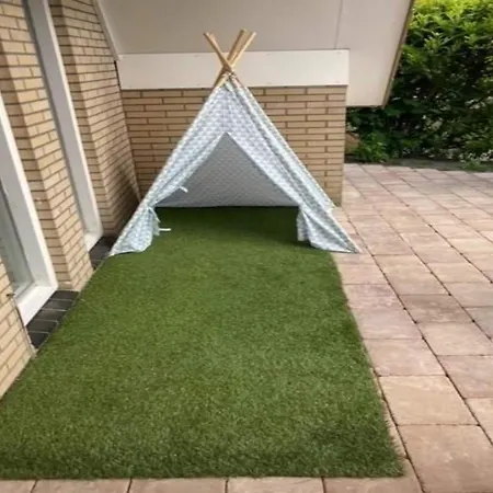 Cozy In 度假居