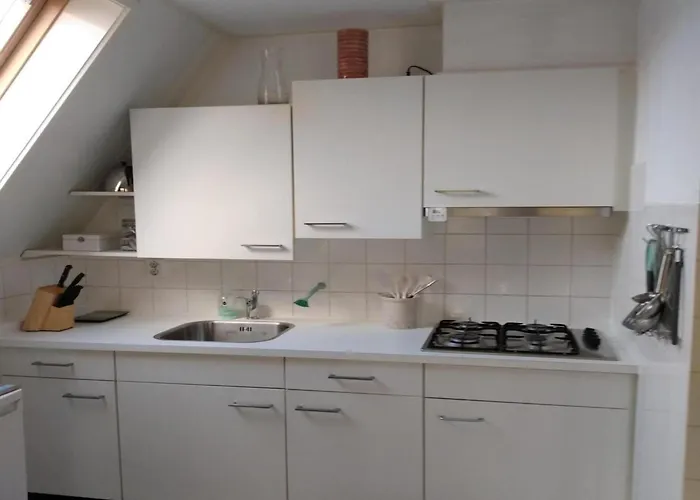 Cozy In Сasa de vacaciones Burgerbrug