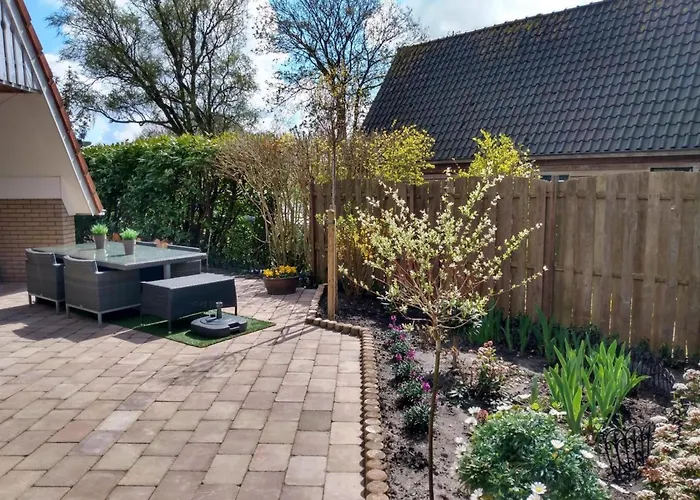 Cozy In * Burgerbrug