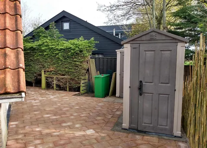 Cozy In * Burgerbrug