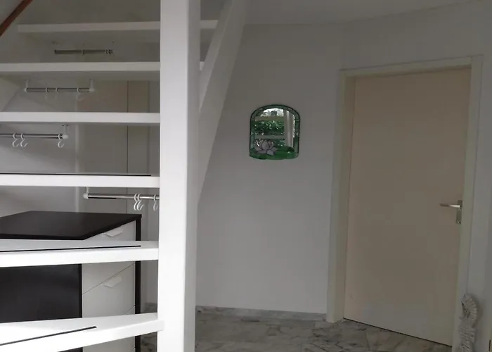 Сasa de vacaciones Cozy In Burgerbrug