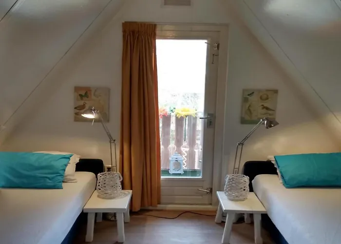 Сasa de vacaciones Cozy In *