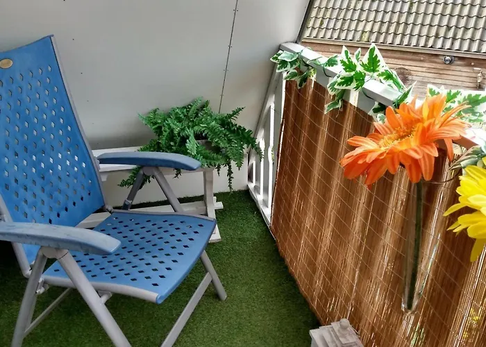 Cozy In Сasa de vacaciones *