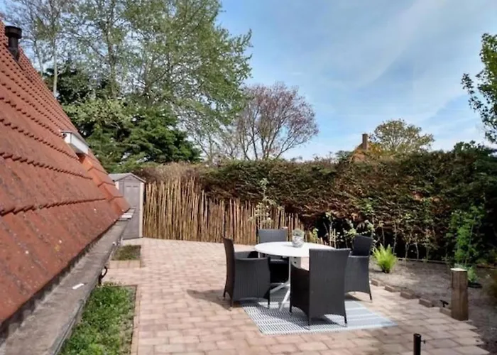 Cozy In Сasa de vacaciones *