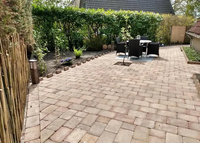 Cozy In * Burgerbrug