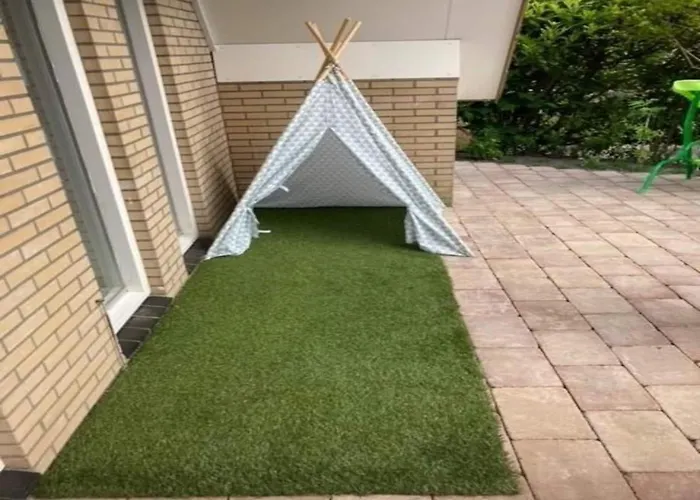 Cozy In Сasa de vacaciones